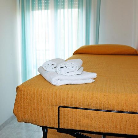 Hotel Buda Bellaria-Igea Marina Cameră foto