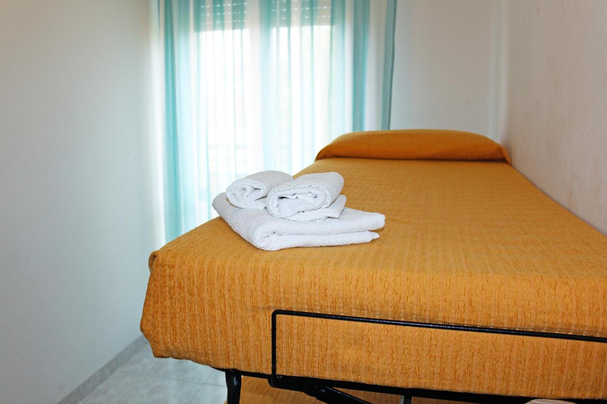 Hotel Buda Bellaria-Igea Marina Cameră foto