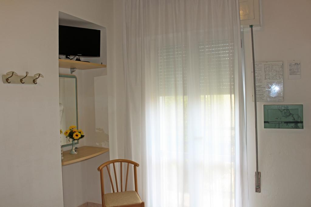 Hotel Buda Bellaria-Igea Marina Cameră foto