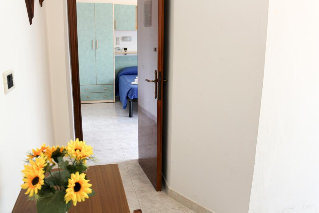 Hotel Buda Bellaria-Igea Marina Cameră foto