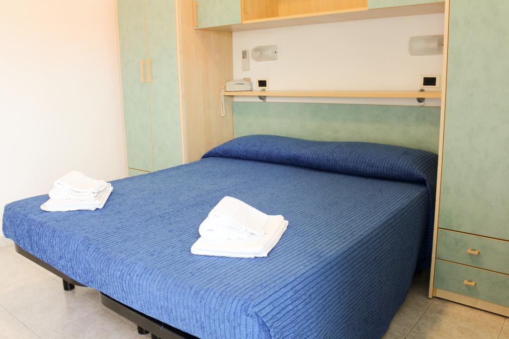 Hotel Buda Bellaria-Igea Marina Cameră foto