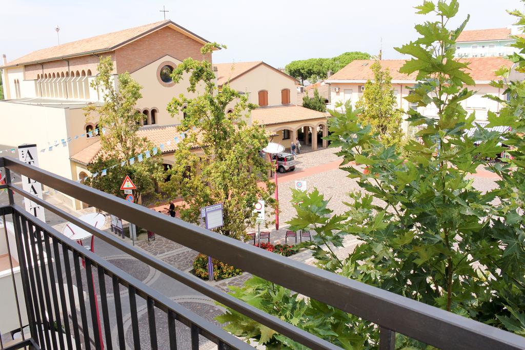 Hotel Buda Bellaria-Igea Marina Cameră foto