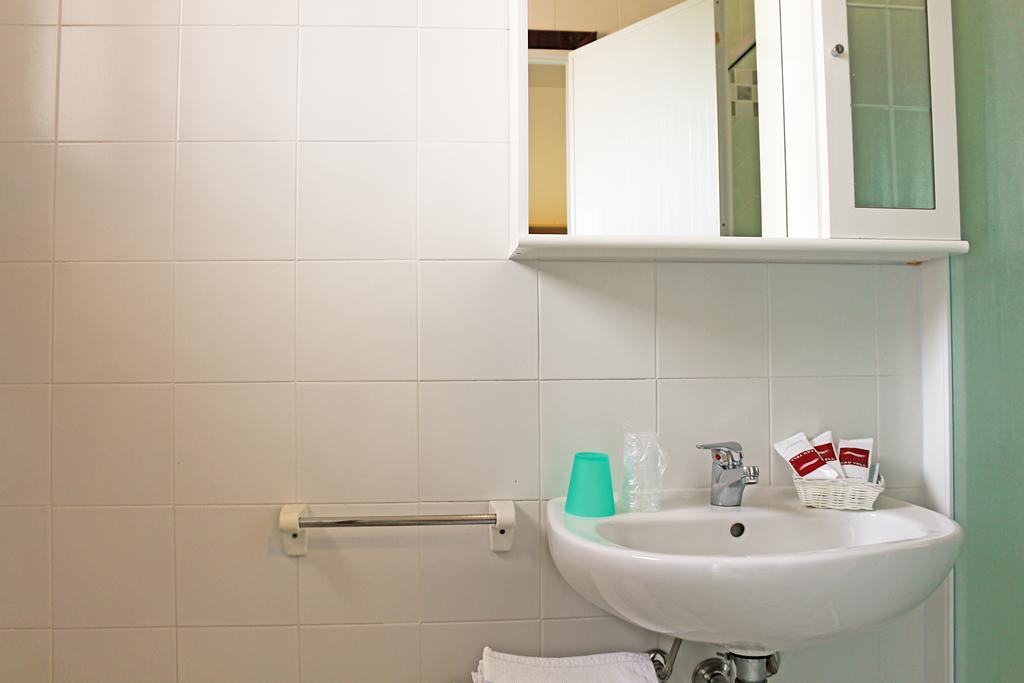 Hotel Buda Bellaria-Igea Marina Cameră foto