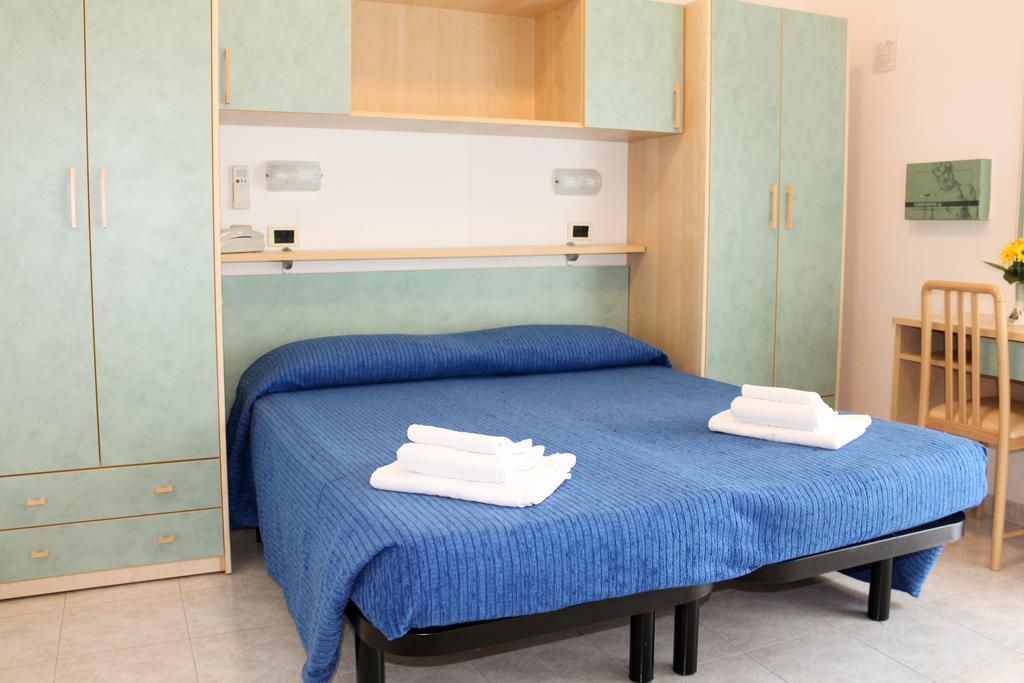 Hotel Buda Bellaria-Igea Marina Cameră foto